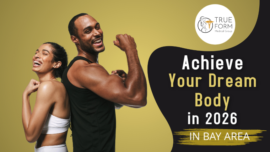 Achieve Your Dream Body in 2026