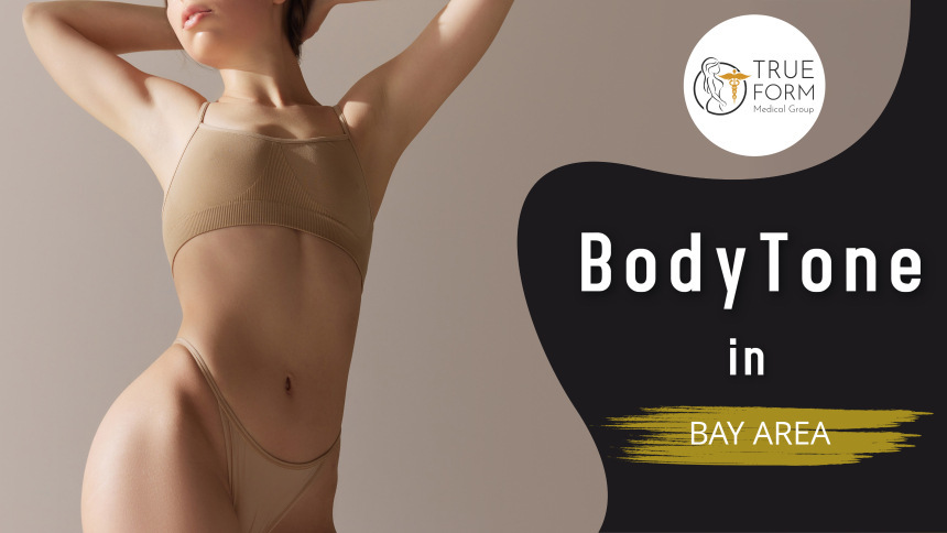beach ready body sculpting in Oakland