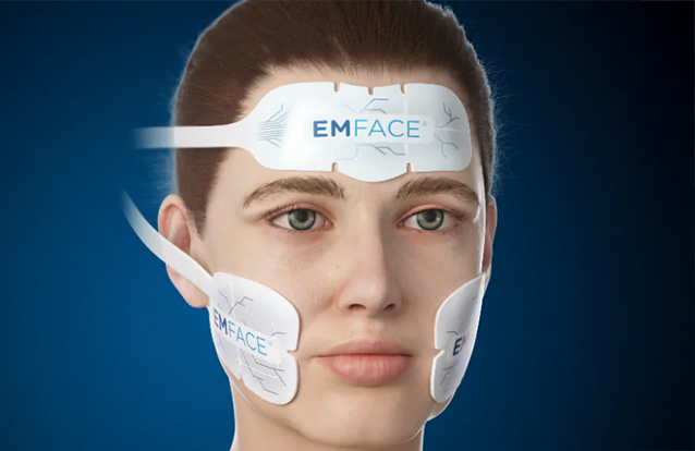 How EmFace works at True Form Medical Group in Oakland and Fremont